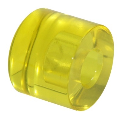 Batente Amarelo de Substituição