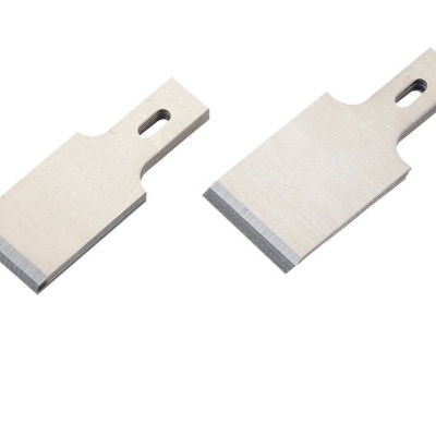 Lamina Raspador (100pcs)