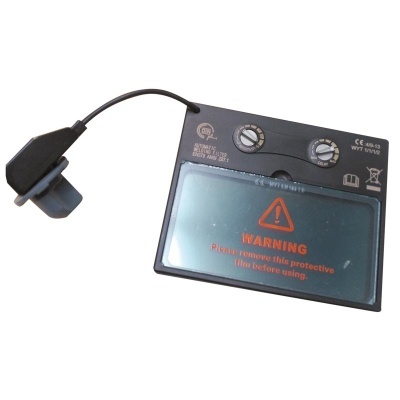 Cassete Safetop Ajustável 9/13 90X110 Para Autoshell Plus