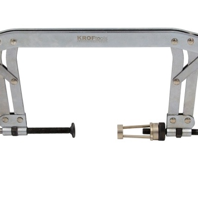 Compressor Molas Multiválvulas (2106)