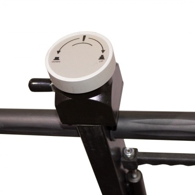 Macaco Hidraulico Pneumatico 20-40t (4818)