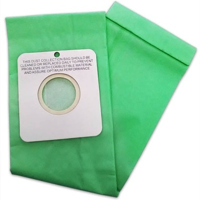 Saco Papel para Recolha de Pó