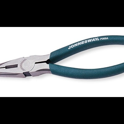 Alicate Pontas C/Corte Lateral