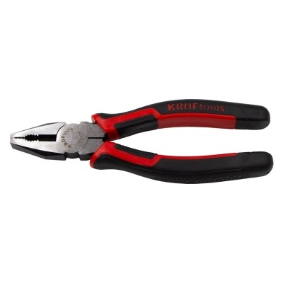 Alicate Universal 7" 175Mm