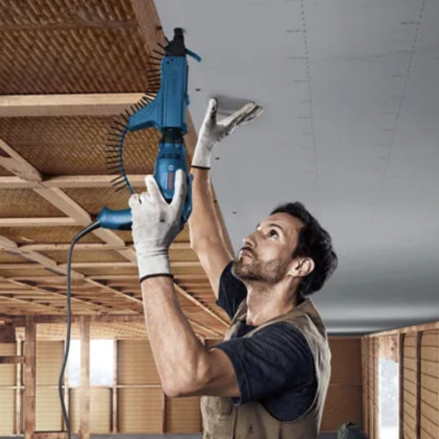 Bosch Gtb 6-50 Professional | Aparafusadora para Pladur 701w