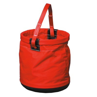 Bolsa De Ferramentas, Pvc Com Alça 210 X 380 Mm