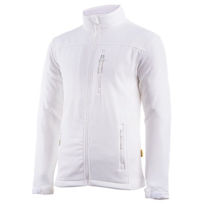 Casaco Sky White (1 Unidad)