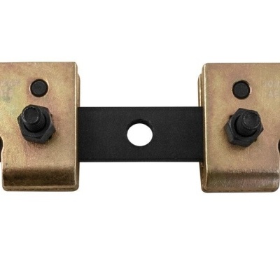 Pinça Chapeiro de 2 Pontos 5 Ton