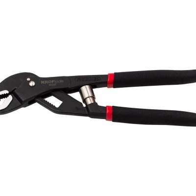 Alicate Bomba De Água Ajuste Automático 7" (16007)