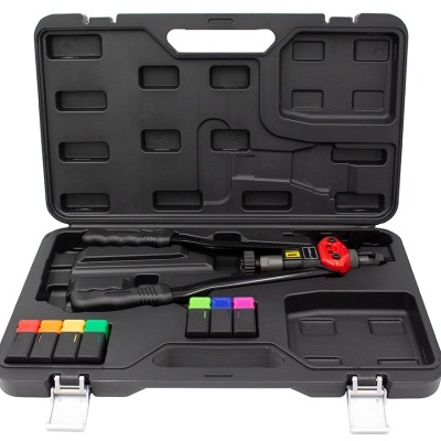 Rebitadora De Porcas M3-M12 (3739)