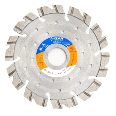 Disco Sold.laser 350 Art.60743 (ip185453)