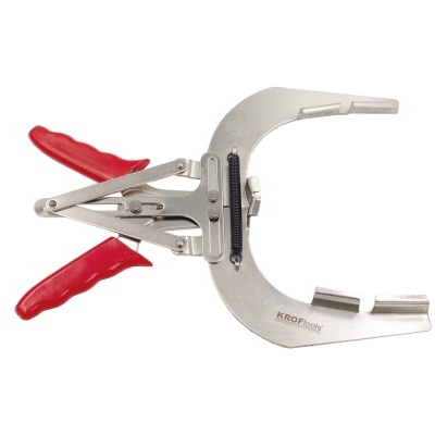 Alicate Segmentos 8'' 110-160Mm (7968)