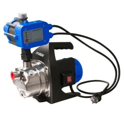 Grupo De Pressão Hyepgi-1200 1200 W (Hy-Hyepgi-1200)