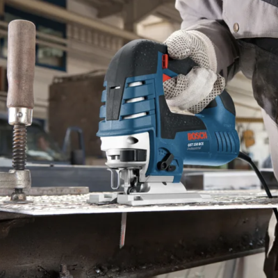 Bosch Gst 150 Bce Professional | Serra Vertical 780w