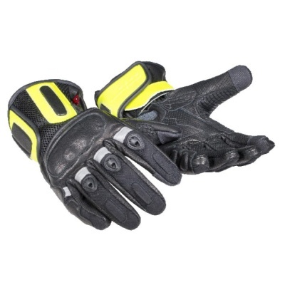 Luva De Polícia Motociclista De Verão Biket S (1 Par)