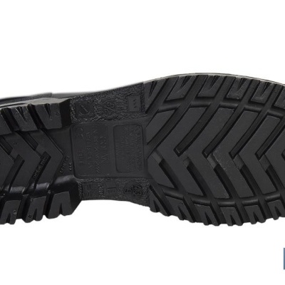 Bota De Água | Alta | Fabricada Pvc| Forro Interior De Malha