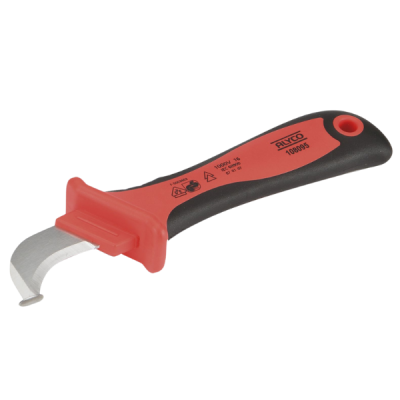 FACA ELETRICISTA ISOLADA 200MM (108095)