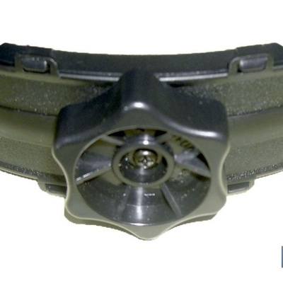 Capacete De Obra | Com Regulador | Fabricado Em Abs E Polipropileno | Varias Cores