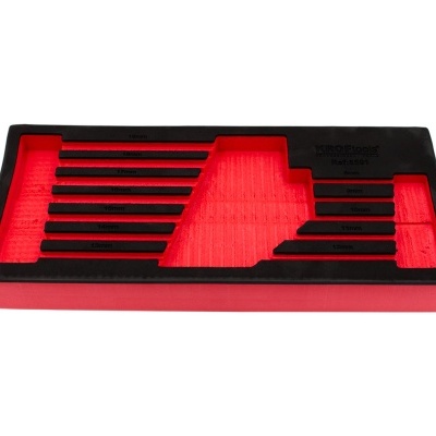 Módulo Chaves De Boca Luneta C/ Roquete 12 P Vazio (8591V)