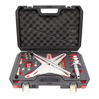 Ferramenta para Mont. e Desmontagem Embraiagem Sac (3118)