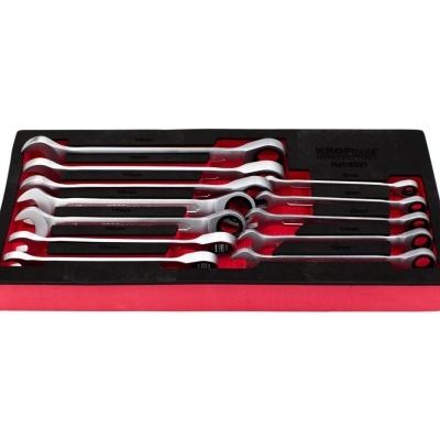 Módulo Chaves De Boca Luneta C/ Roquete 12 Pcs (8591)