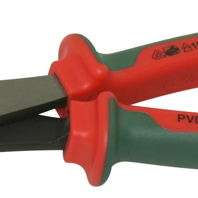 Alicate Corte Trab.Intensivo Isolado 200Mm