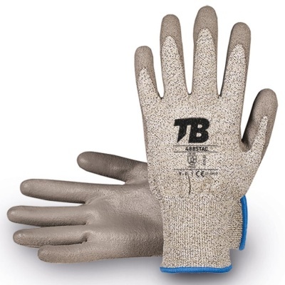 Luva 488Stac (10 Pares)