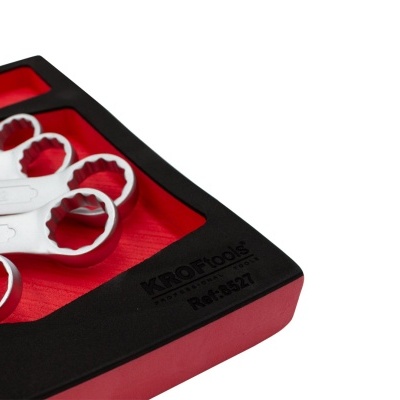 Modulo 005Pcs  Chaves Boca  Luneta 24-32