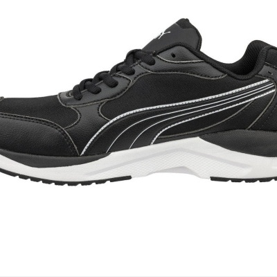 Sapatilha De Proteção Shift Blk/White S3S Puma