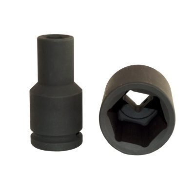 Chave Impacto Longa 3/4" 41Mm