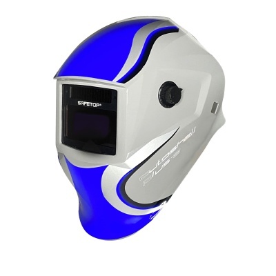 Autoshell Plus, 100X50Mm Vari.4-9/13