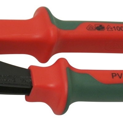 Alicate Ajustável Isolado 250Mm