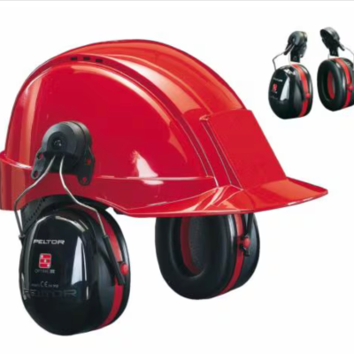 3M? Peltor? Optime? Iii Proteções Auriculares H540P3E-413-Sv (7000039624)