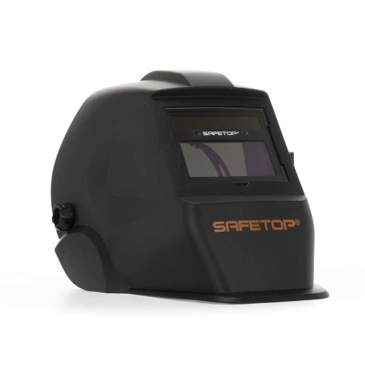Profi-One, Capacete De Soldagem Automático 4/9-13