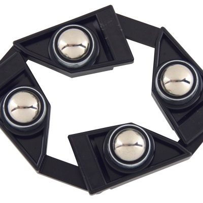 Ez-roll (sistema Rotação Roda Traseira)