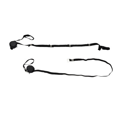 Fitas Anti-Trauma - Par - Em Estojos