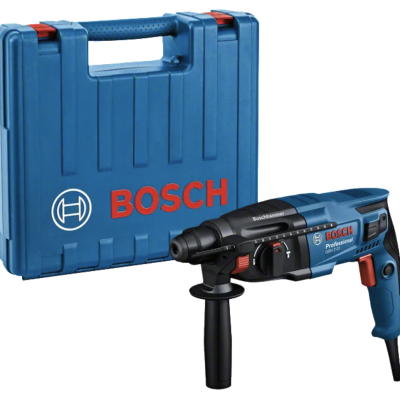 Bosch Gbh 2-21 Bosch Professional | Sds Plus 720w 2j