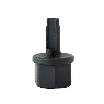 Adaptador Bujão Plástico Hex. (17mm) (1042)