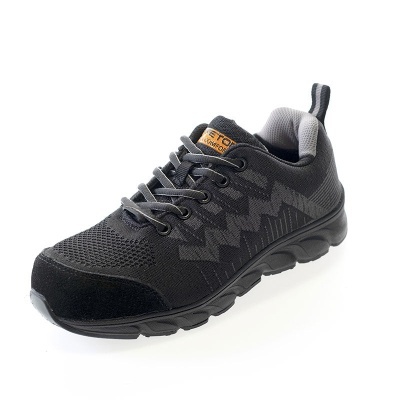 Axio, Sapato S1P Sem Metal