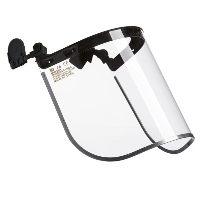 Superface-Combi, Kit Acoplável Ao Capacete (79305+79745+2X79746)