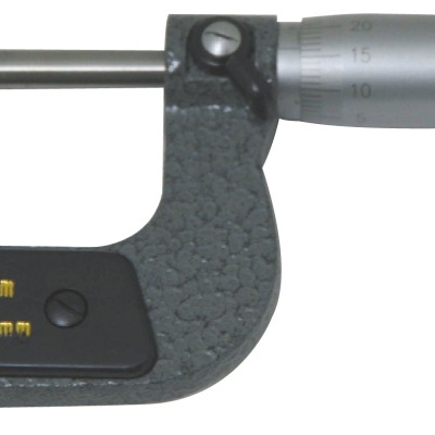 Micrómetro Exteriores