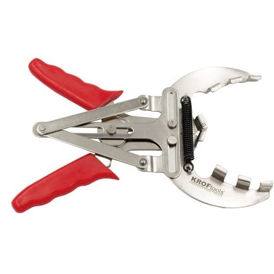 Alicate Segmentos 4'' 40-100Mm (7966)