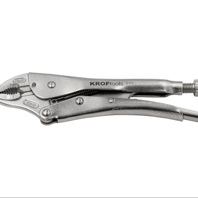 Alicate Pressao 10" (0111)