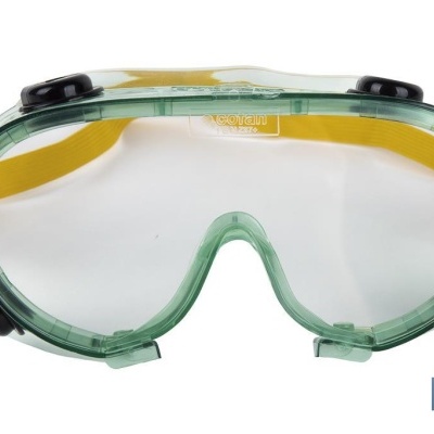 Óculos De Segurança, Anti-Projeções "Dupla Proteção", Anti-Condensação