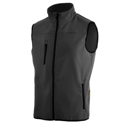 Colete Artist Grey (1 Unidad)