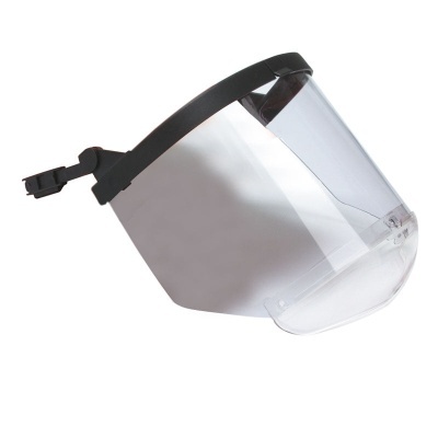 Perfo-Combi, Kit Facial De Acetato Montável Em Capacete, 1F N 2C-1.2
