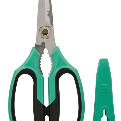 Tesoura Multifunções