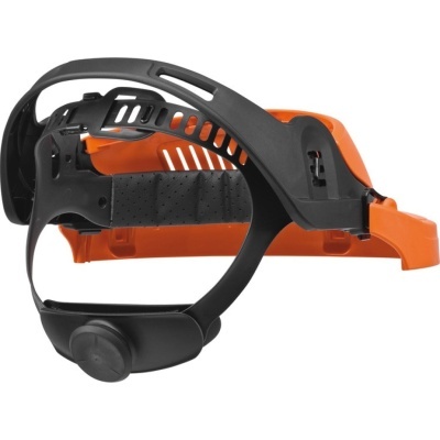 Kit Florestal De Proteção Facial Com Arnês G500-Or 5C-1 Optime I (P3E) Laranja 3M