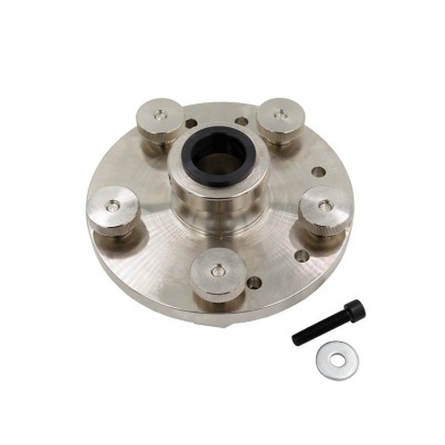 Adaptador Universal para Jantes Cegas