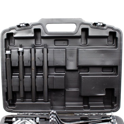 Jg 21Pcs Sacas Com Fuso Hidraulico